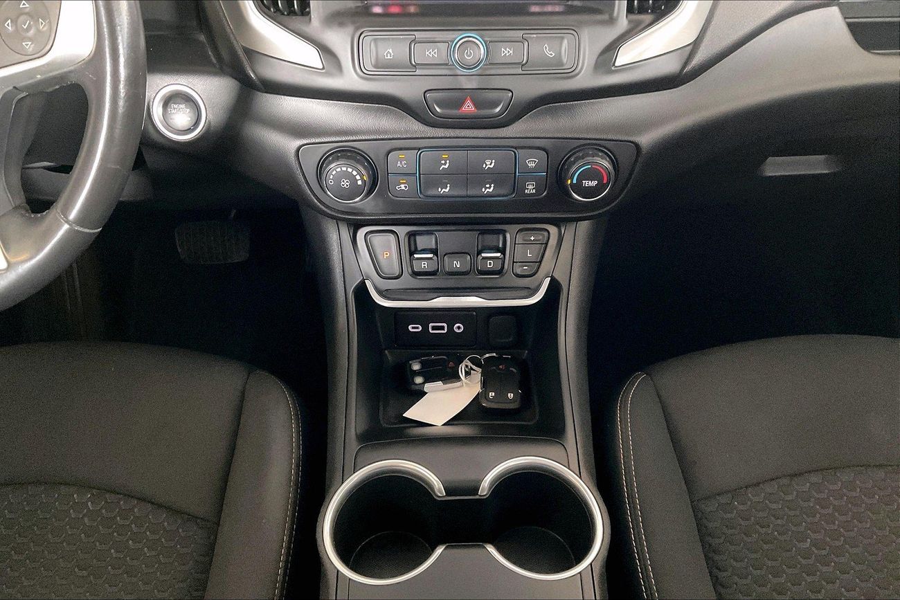 جي أم سي تيرين SLE | شامل الضمان | 0 ﺪﻔﻋﺓ ﺃﻮﻟﻯ