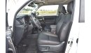 Toyota 4Runner TRD OFF ROAD V6 4.0L PETROL  FULL OPTION