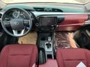 Toyota Hilux SR5 (NON GCC) HILUX 4.0L V6 , SR5 Full Option 4X4 D/C 2026 Model