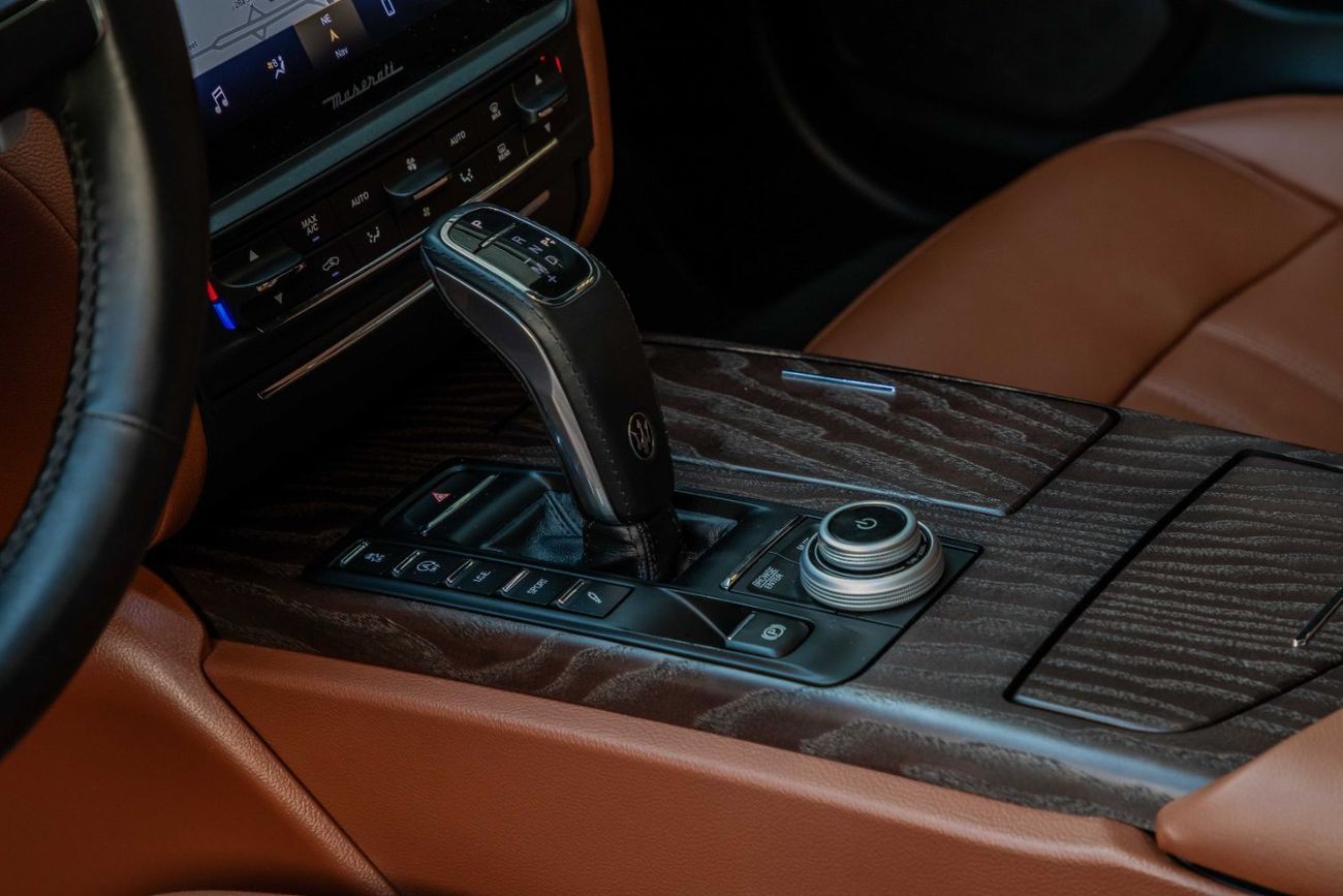 Maserati Quattroporte 3,917 P.M  | 0% Downpayment | Maserati Quattroporte GT!