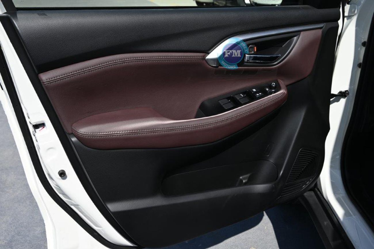 Toyota Urban Cruiser GLX 1.5L Petrol 5 Seater Automatic