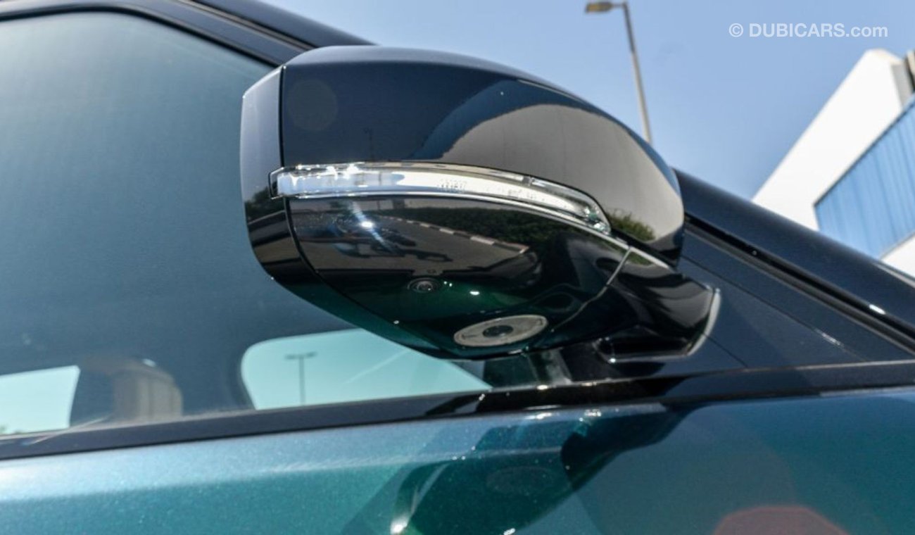 Land Rover Range Rover autobiography SPECIAL COLOR 2020 NEW