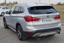 BMW X1 xDrive 28i Sport Line 2.0L