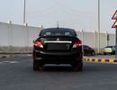 Mitsubishi Attrage GLX 1.2L Mitsubishi Attrage | 1.2 L | 2021 | GCC | Accident-Free | In Excellent Condition | 319 P.M