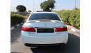 Honda Accord 2014/ 4 CYL/2.4/ GCC/ 100% ORIGINAL PAINT/ 1 YEAR WARRANTY