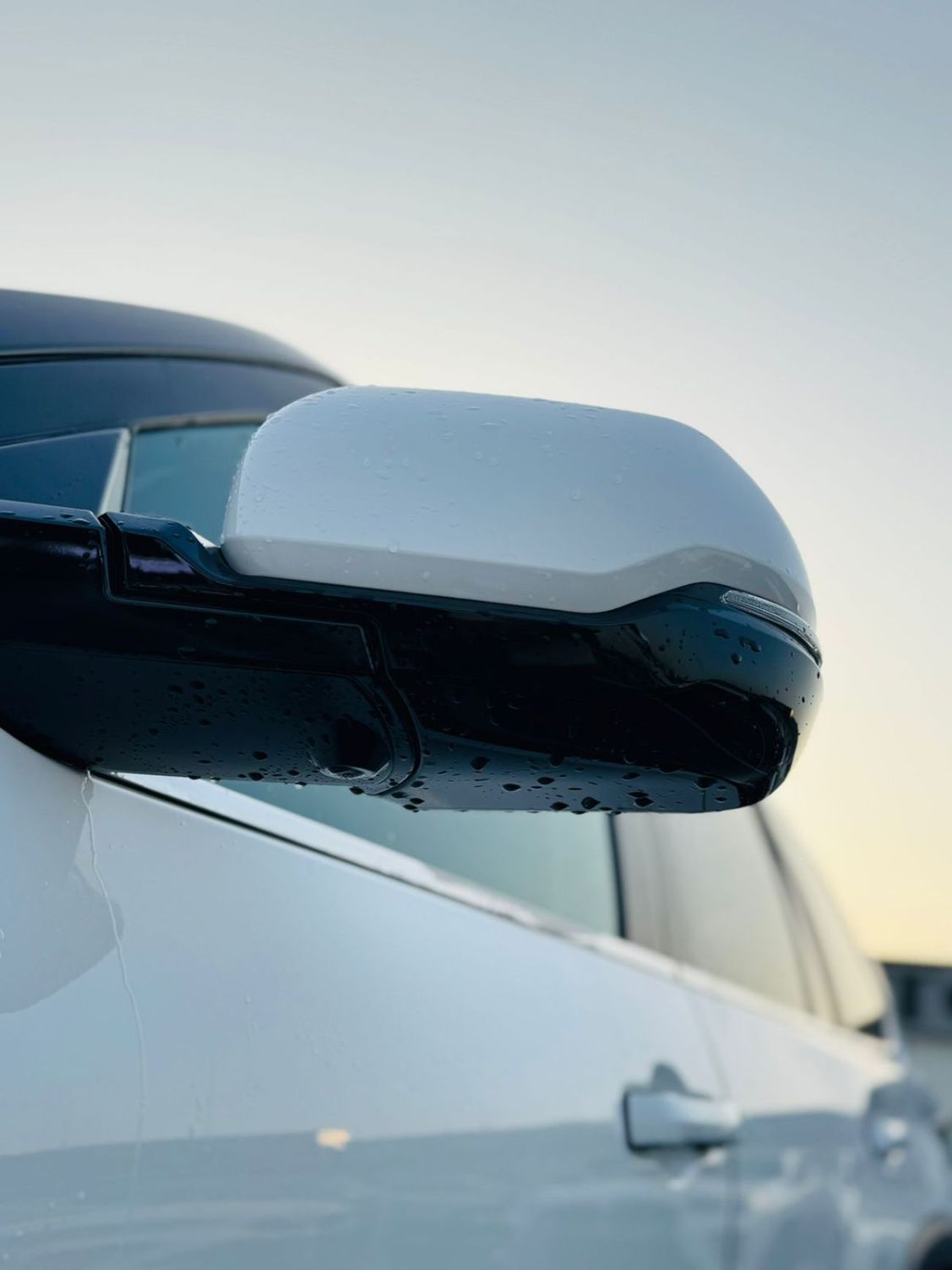 تويوتا سيكويا TRD OFFROAD