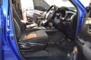 Toyota Hilux 4X4 Diesel 2.8L (Right Hand )