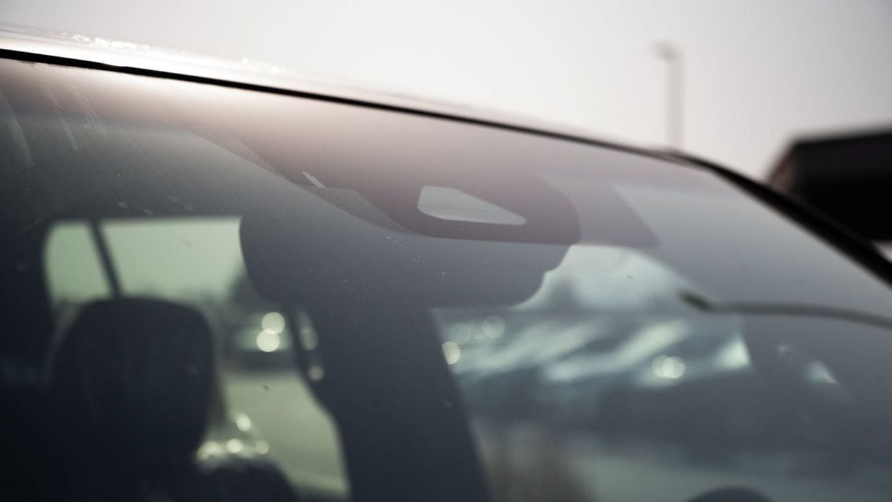 Toyota Land Cruiser VXR 3.5L