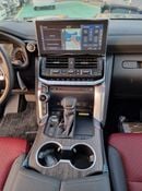 Toyota Land Cruiser VXR 3.5L DIESEL FULL OPTION