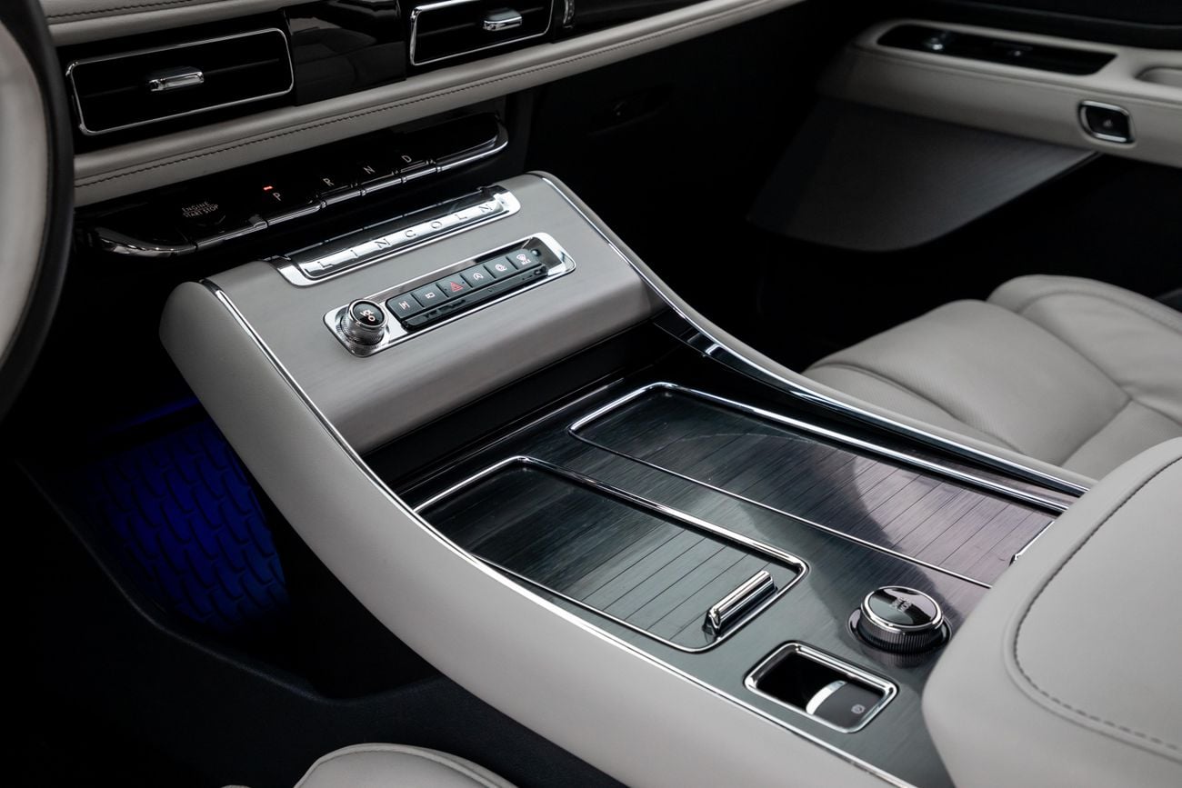 Lincoln Aviator Aviator Reserve | 4,113 P.M | 0% Downpayment | Lincoln Warranty!