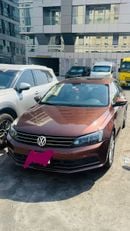 Volkswagen Jetta SE