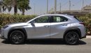 Lexus UX200 PREMIER FWD 2.0L , 2023 , GCC , 0Km (ONLY FOR EXPORT)