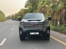 GMC Sierra DENALI