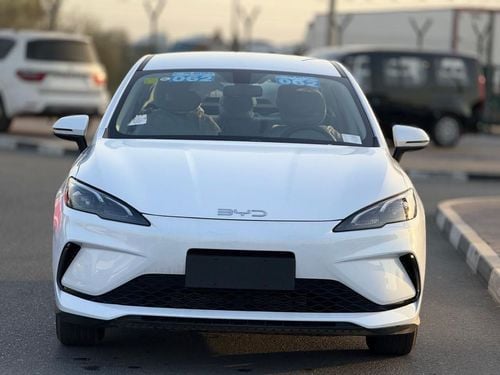 BYD Seal 05 DM-i L TX 1.5T