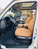 Nissan Patrol Super Safari