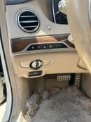 مرسيدس بنز S 560 With S63 Badge