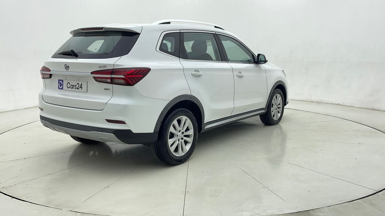 أم جي RX5 2020 STD | AED 439/Month | 0 DP | 30 Day Return | Warranty | Service History