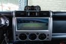 Toyota FJ Cruiser Toyota FJ Cruiser GXR 2022 GCC | Warranty for 1,876.00 AED monthly