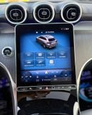 مرسيدس بنز GLC 300 AMG PREMIUM