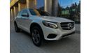 Mercedes-Benz GLC 300 MERCEDES GLC300 AMG 2018 (fully loaded)