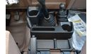 Toyota Land Cruiser 70 71 Short Wheel Base V6 4.0l Petrol 5 Seat Manual Transmission (Euro 4)