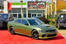 Dodge Charger SXT Mid 3.6L
