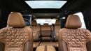 نيسان باترول NISSAN PATROL LE PLATINUM CITY
