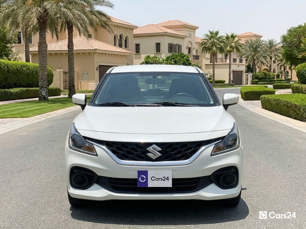 Suzuki Baleno SUZUKI BALENO 1.5L 2024 | 0 DP | 571/Month | 30 Day Return | Service History