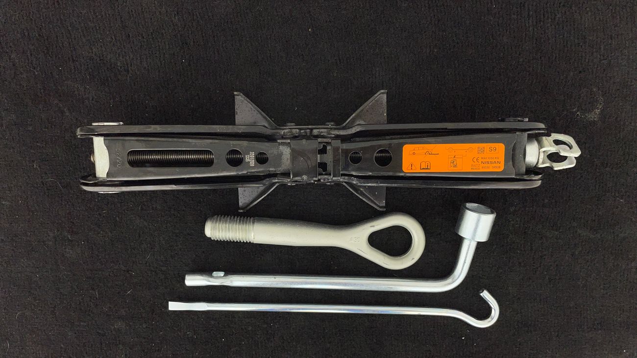 Nissan Kicks SV 1.6 | Zero Down Payment | Free Home Test Drive