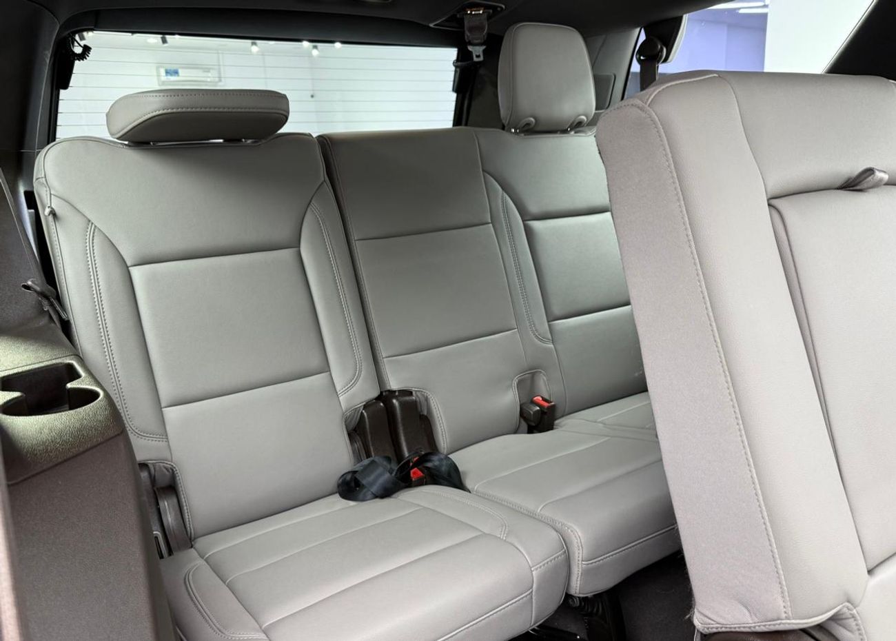 Chevrolet Tahoe LT 5.3L 4WD 2022 Chevrolet Tahoe LT, Warranty, Full Service History, 8 Seater, Excellent Condition,