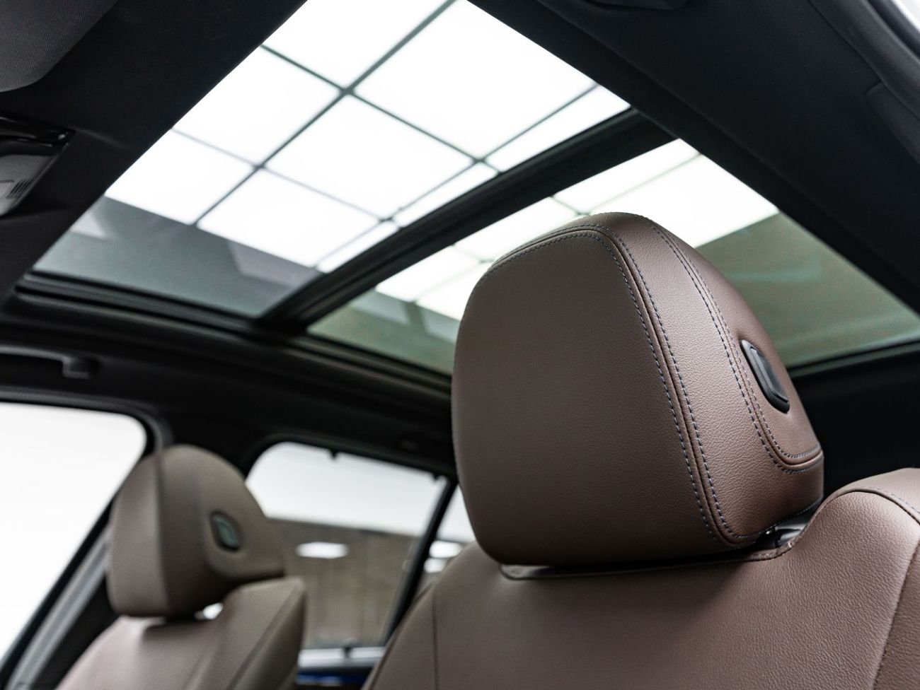 BMW X3 xDrive 30i M Sport 2.0L 2023 BMW X3 xDrive 30i, 2027 BMW Warranty + Service Contract, Low KMs, GCC