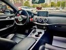 Kia Stinger GT V6 3.3 twin turbo RWD
