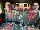 Toyota Land Cruiser GR SPORT