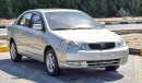 Toyota Corolla 1.8 E ALTIS Ref#498 2005