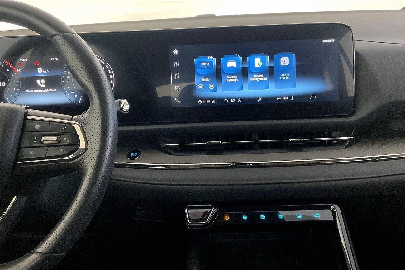 Ford Territory Trend | National Day Celebration | Guaranteed Warranty | 0 Down Payment