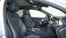 Mercedes-Benz C 43 AMG | AED 3438 PM | 2 Years Unlimited Warranty