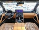 Lexus LX 600 TURBO SPORT / 3.5L V6 / FRONT POWER SEATS /  360* CAMERA / SUNROOF / FULL OPTION (CODE #  69065 )