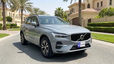 فولفو XC 60 كور كارس24 هي سوق ضخم للسيارات المستعملة موثوق ومضمون ٪كارس24 هي سوق ضخم للسيارات المستعملة موثوق ومضمون