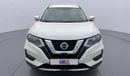 Nissan XTrail S 2.5 | Under Warranty | Inspected on 150+ parameters