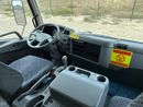 Mitsubishi Fuso Canter GCC VERY CLEAN