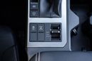 Toyota Prado Toyota Land Cruiser 2025 Prado SUV 2.4L Turbo with Radar