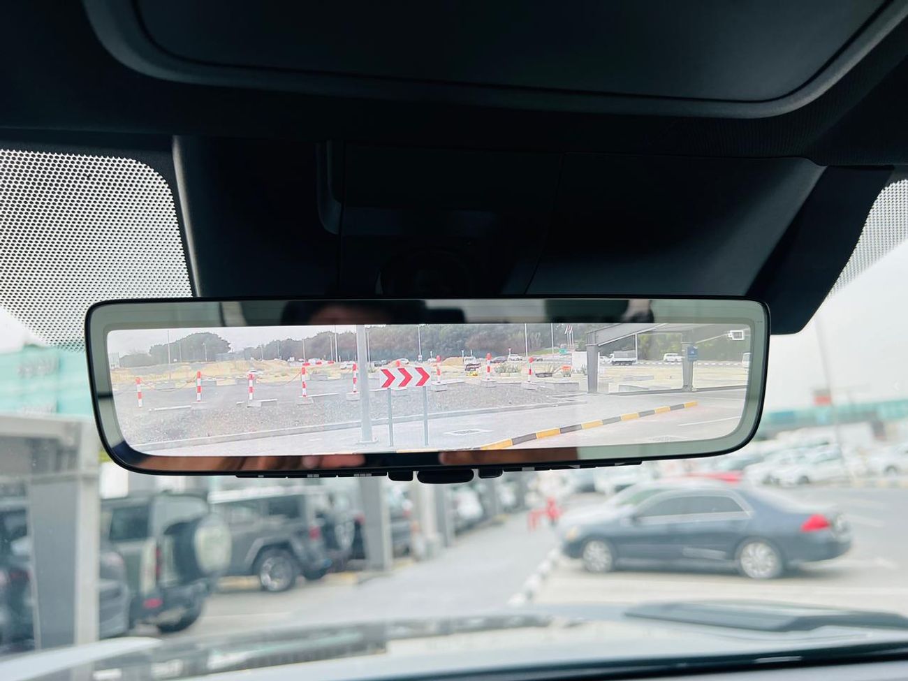 Toyota Tundra CAPSTONE