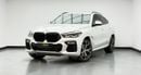 BMW X6 40i M SPORT EXCLUSIVE