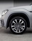 Volkswagen Teramont R LINE