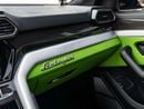 Lamborghini Urus STD