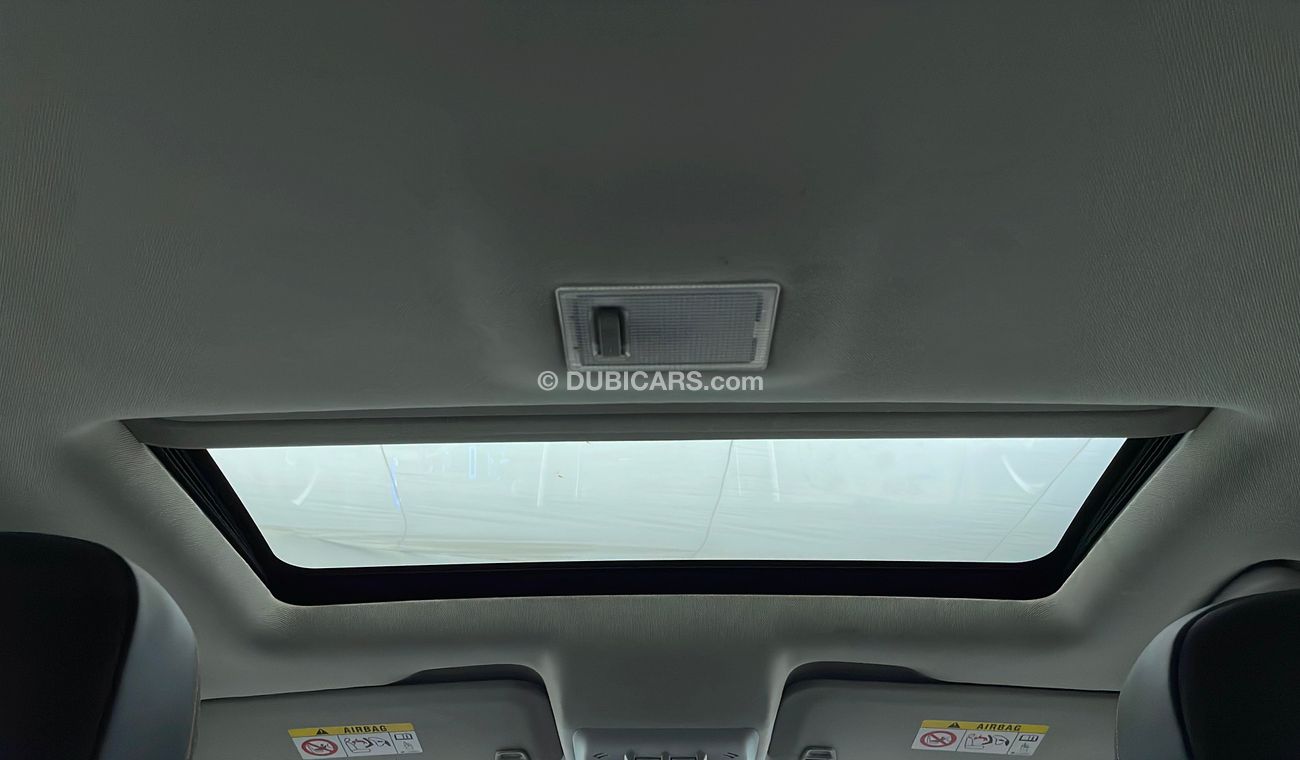 Chevrolet Trax LTZ 1.8 | Under Warranty | Inspected on 150+ parameters