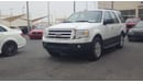 Ford Expedition Ford Expedition model 2013 car prefect condition full service full option low mileage