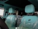 Jetour T2 Luxury Conquest Pro Tiffany Interior 2.0 Turbo (Export Only)