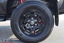 Toyota Hilux GR Sport 2.8L TOYOTA HILUX- 2.8L- GR- DIESEL- AUTOMATIC TRANSMISSION- FULL OPTION WITH WIRELESS CHAR