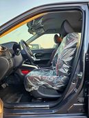 تويوتا ريز 1.0L/ TURBO / ALLOY RIMS / DVD / MID OPTION / CODE#69097